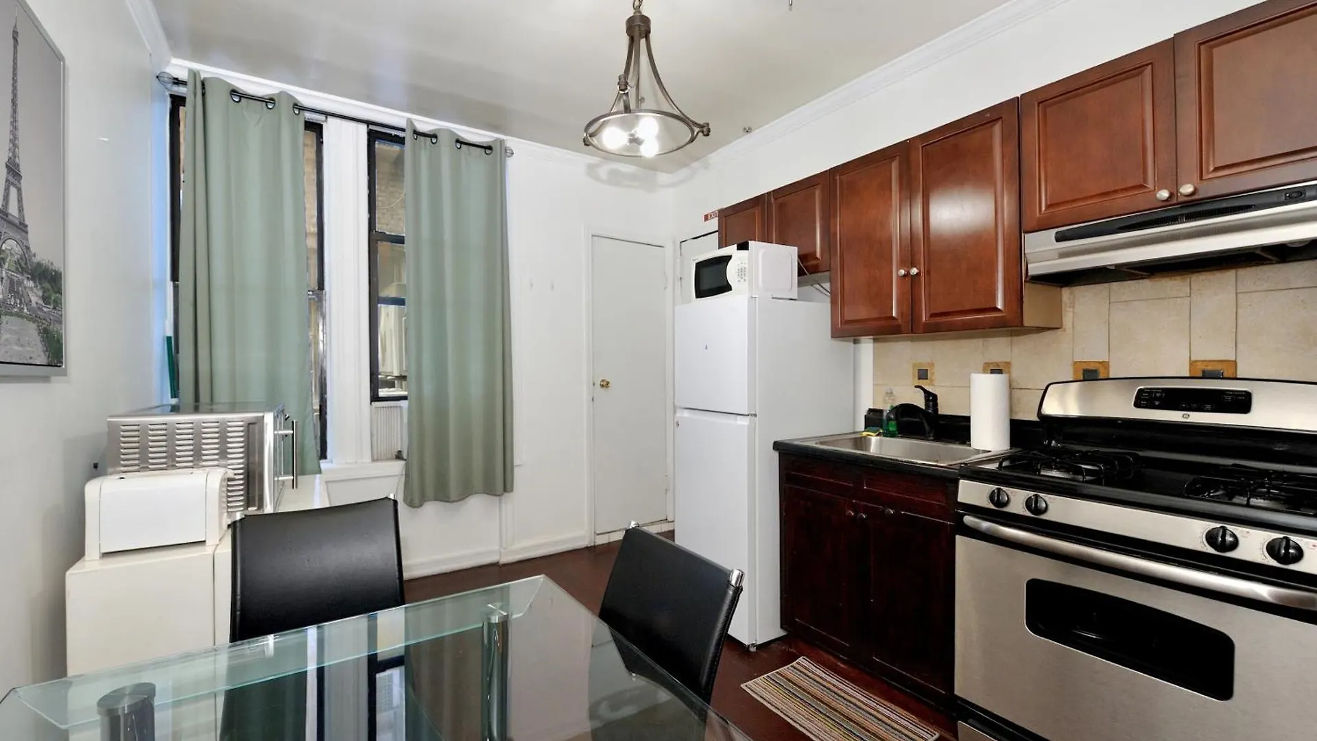 Charming 2Br Apartment Near Times Square Nova Iorque 0*,  Estados Unidos da América