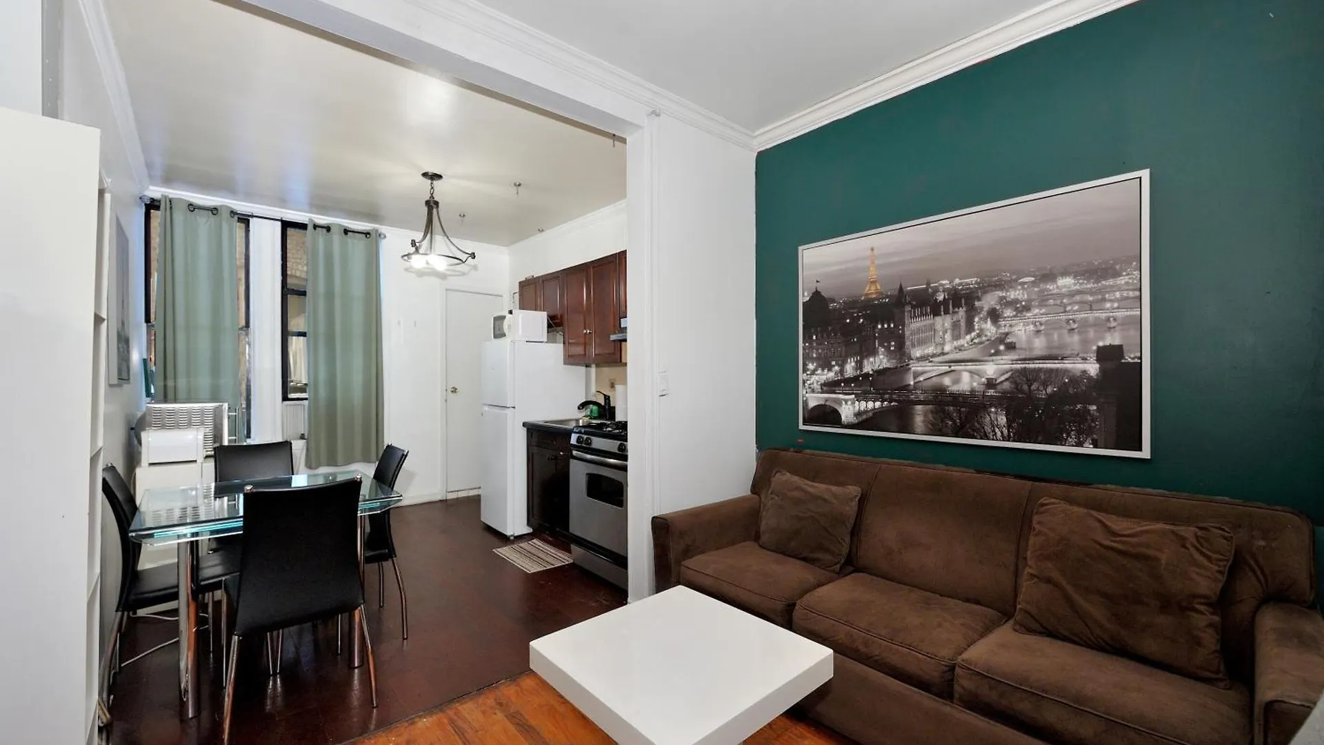 Charming 2Br Apartment Near Times Square Nova Iorque