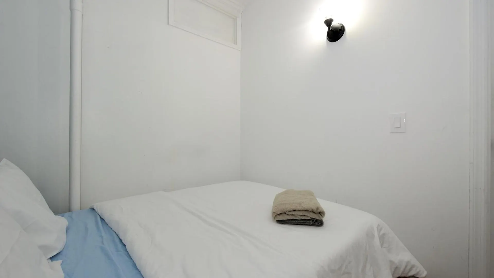 Charming 2Br Apartment Near Times Square Nova Iorque