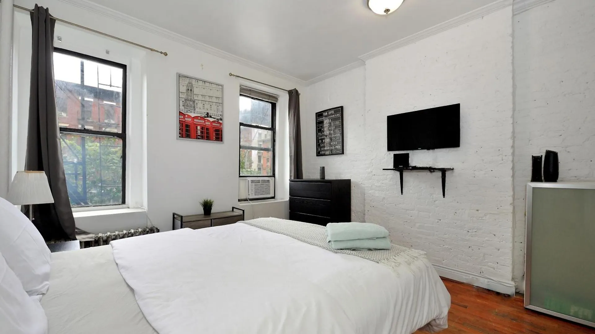 Charming 2Br Apartment Near Times Square Nova Iorque