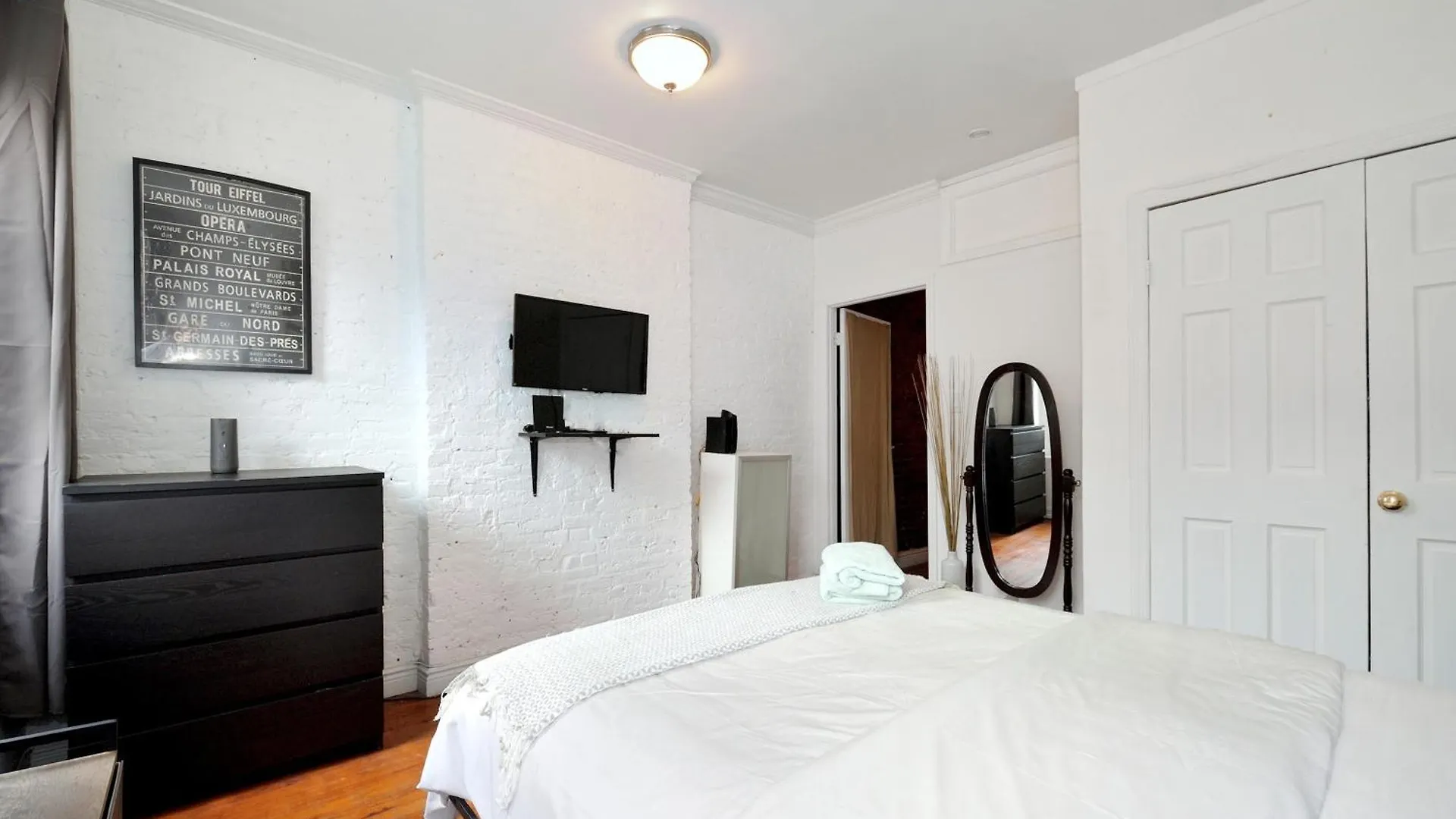 Charming 2Br Apartment Near Times Square Nova Iorque