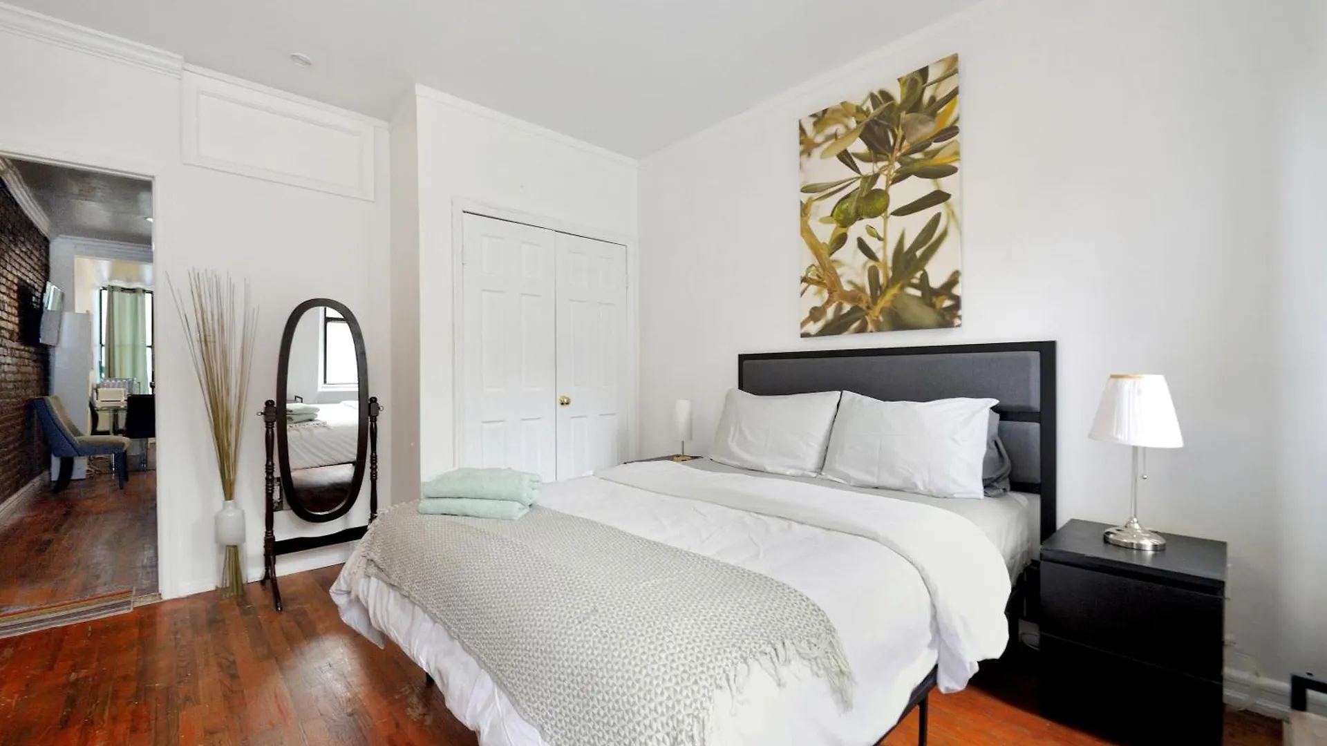 Charming 2Br Apartment Near Times Square Nova Iorque 0*,