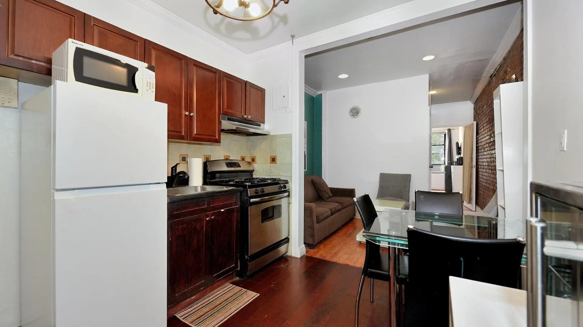 Charming 2Br Apartment Near Times Square Nova Iorque